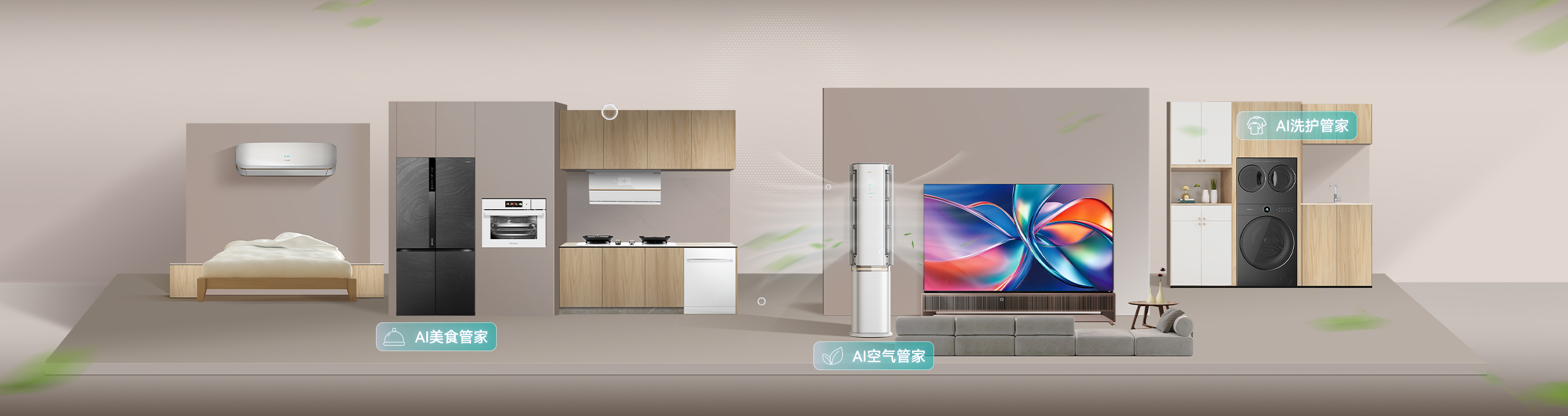 场景解决方案