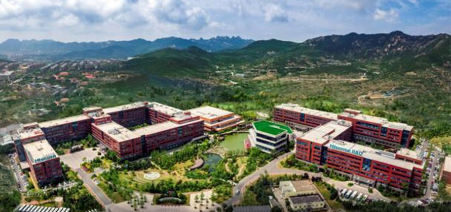 海信2021年万元产值综合能耗同比降低11% 可持续发展收获成效