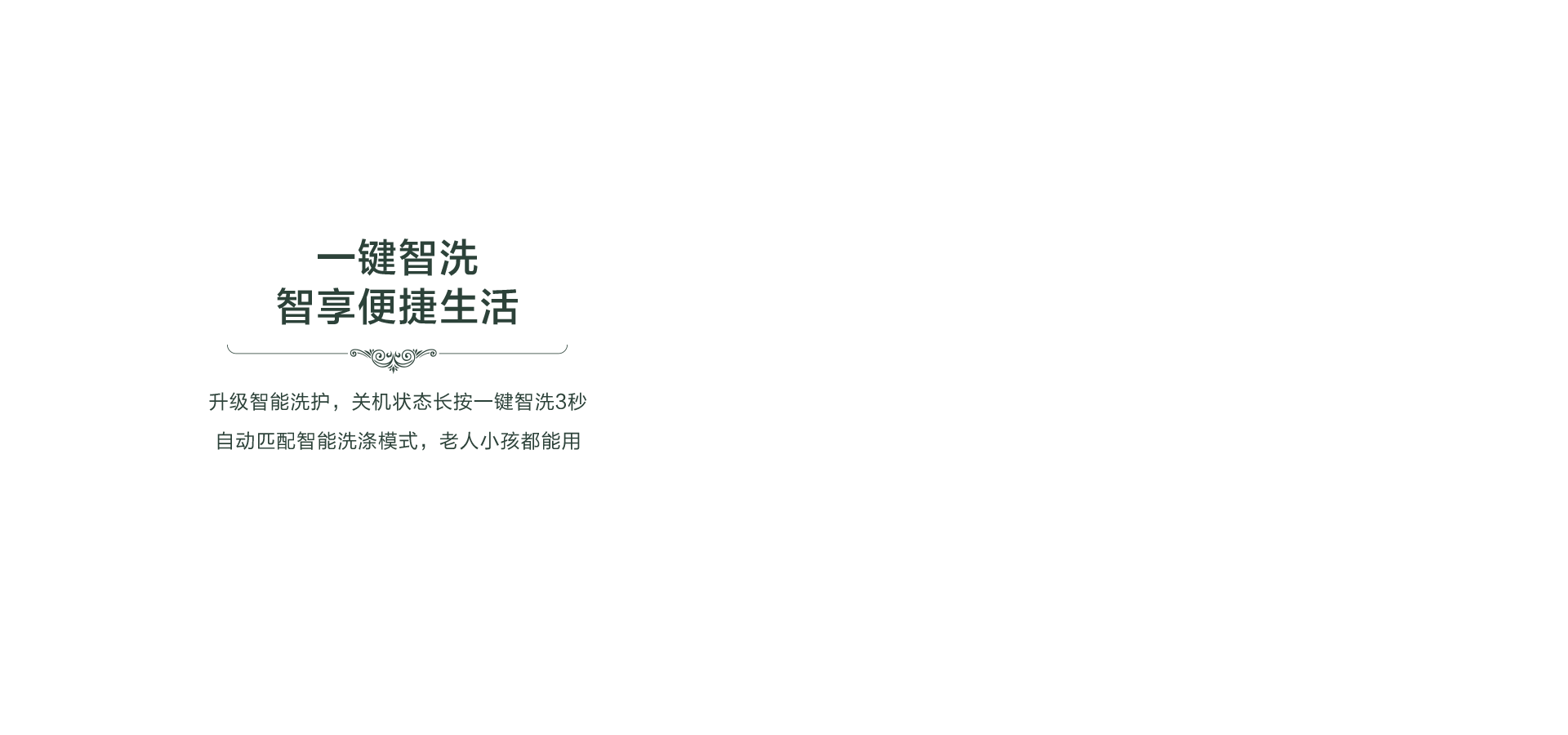 海信洗衣机罗马假日