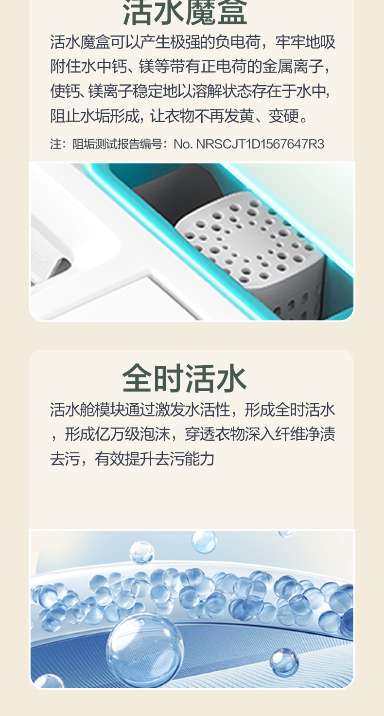 海信洗衣机罗马假日