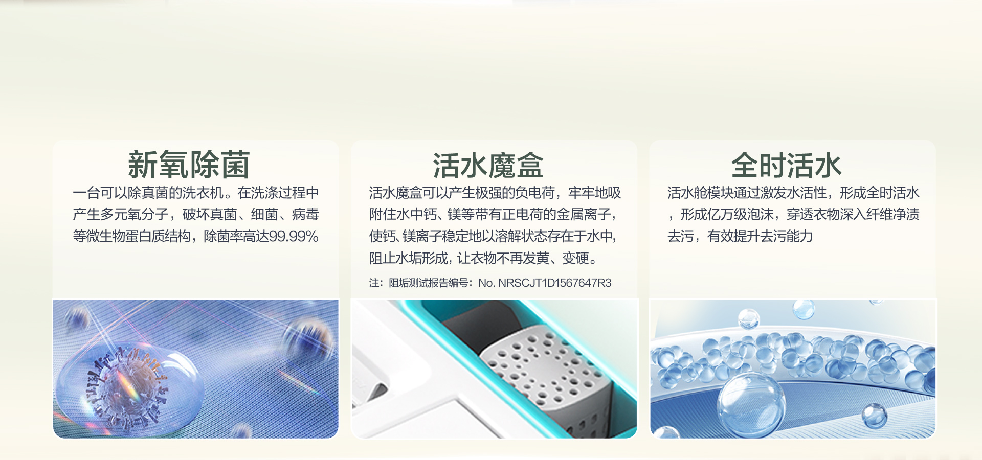 海信洗衣机罗马假日