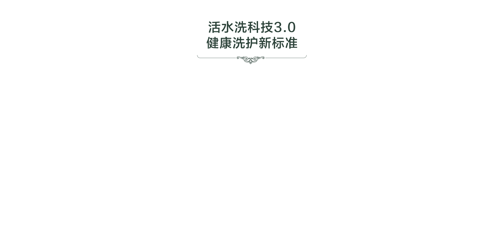 海信洗衣机罗马假日