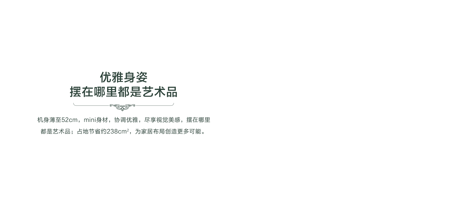 海信洗衣机罗马假日