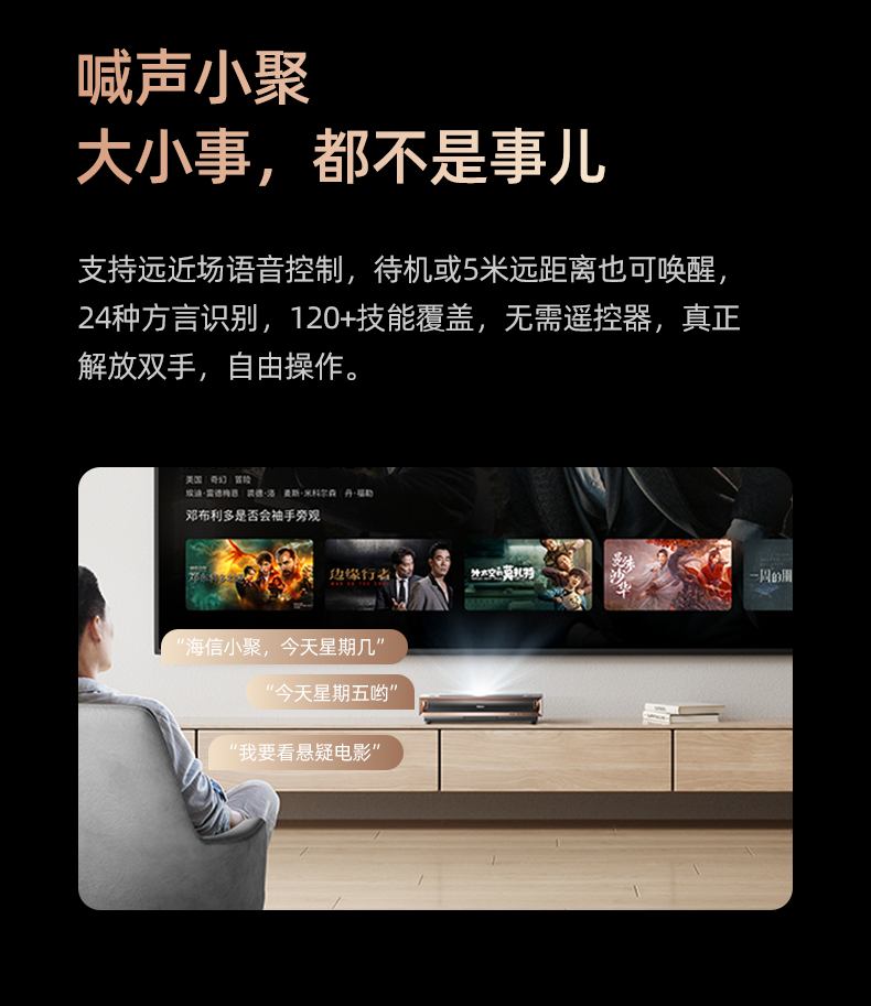海信显示器