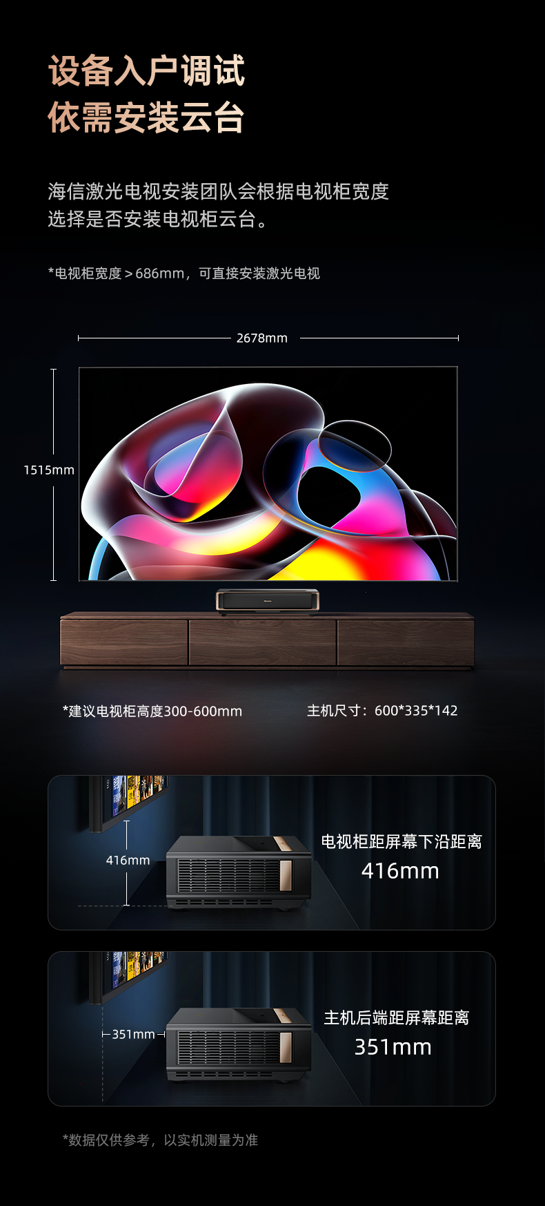 海信显示器