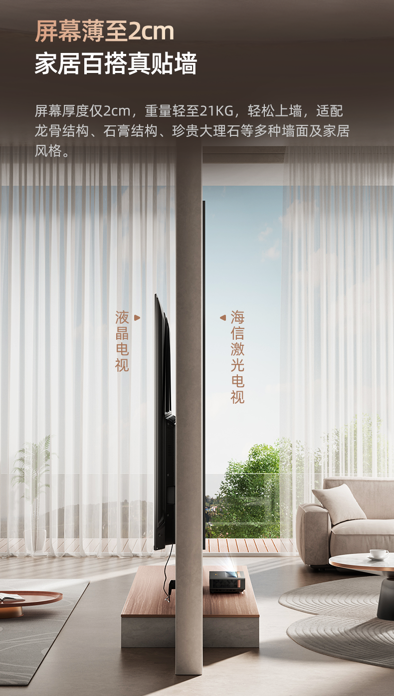海信显示器