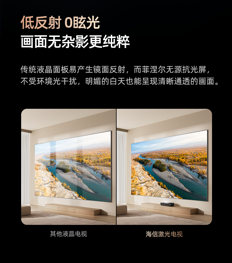 海信显示器