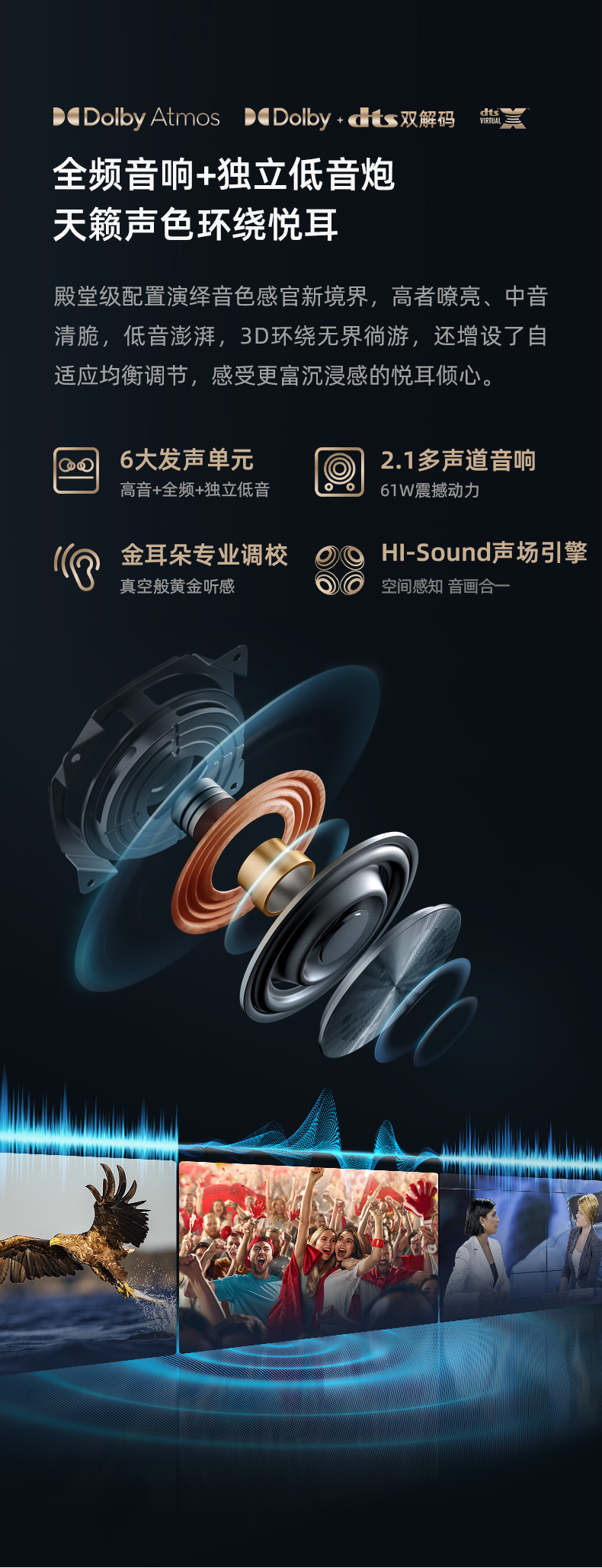海信显示器