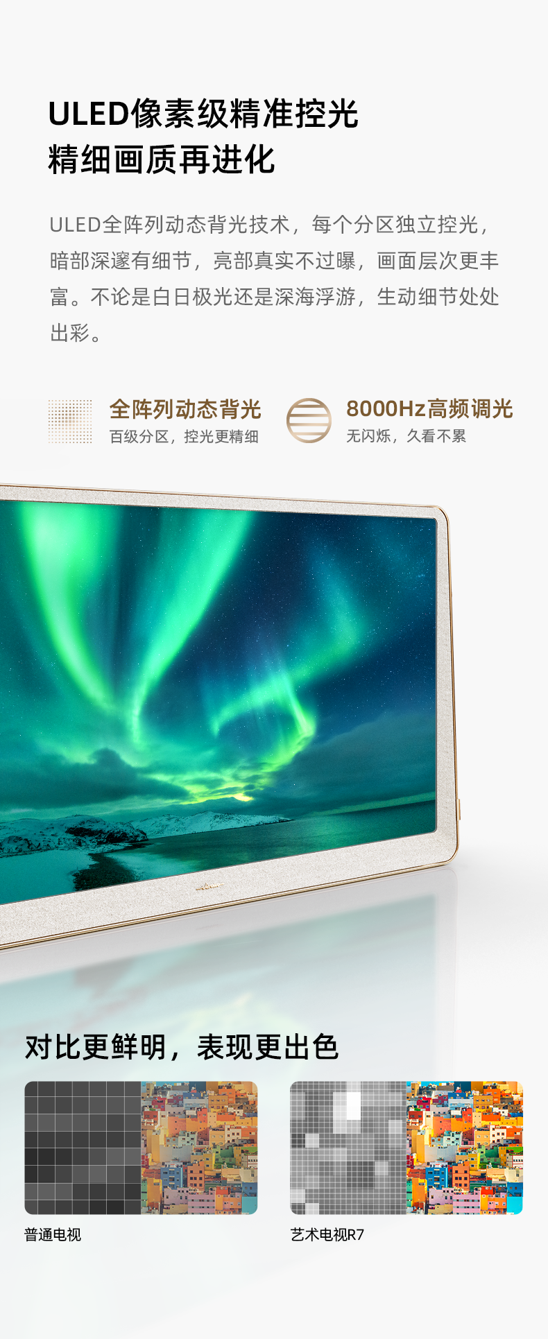 海信显示器