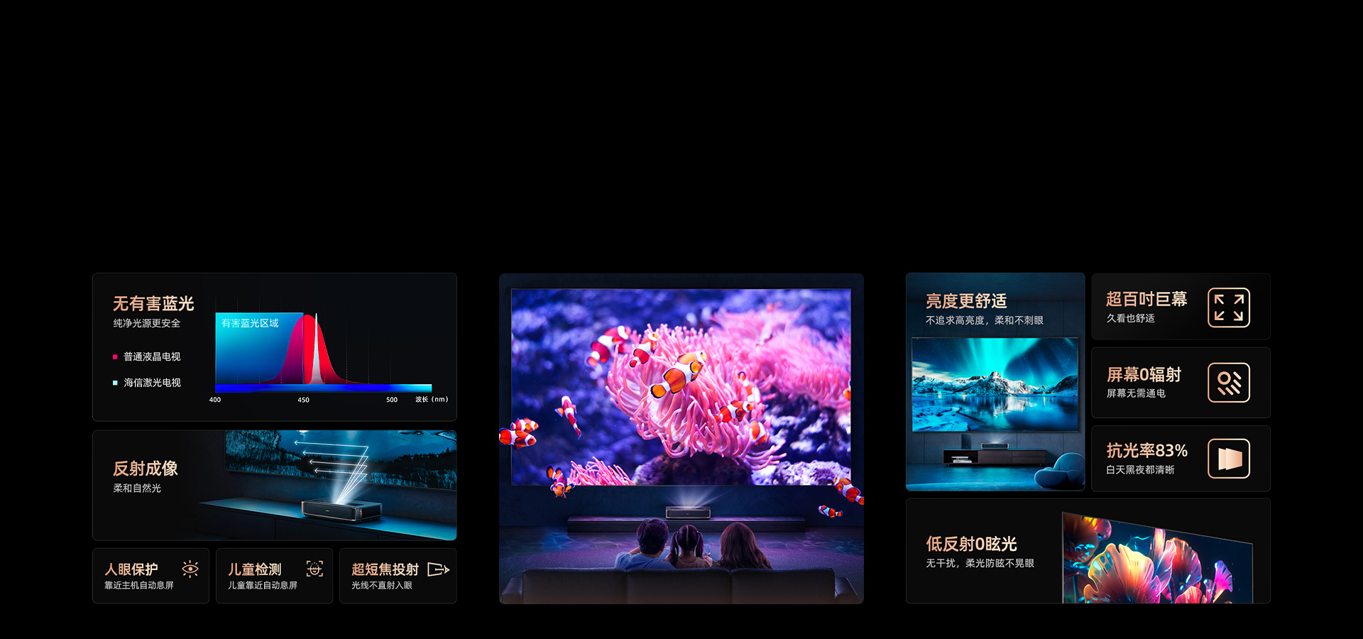 海信显示器