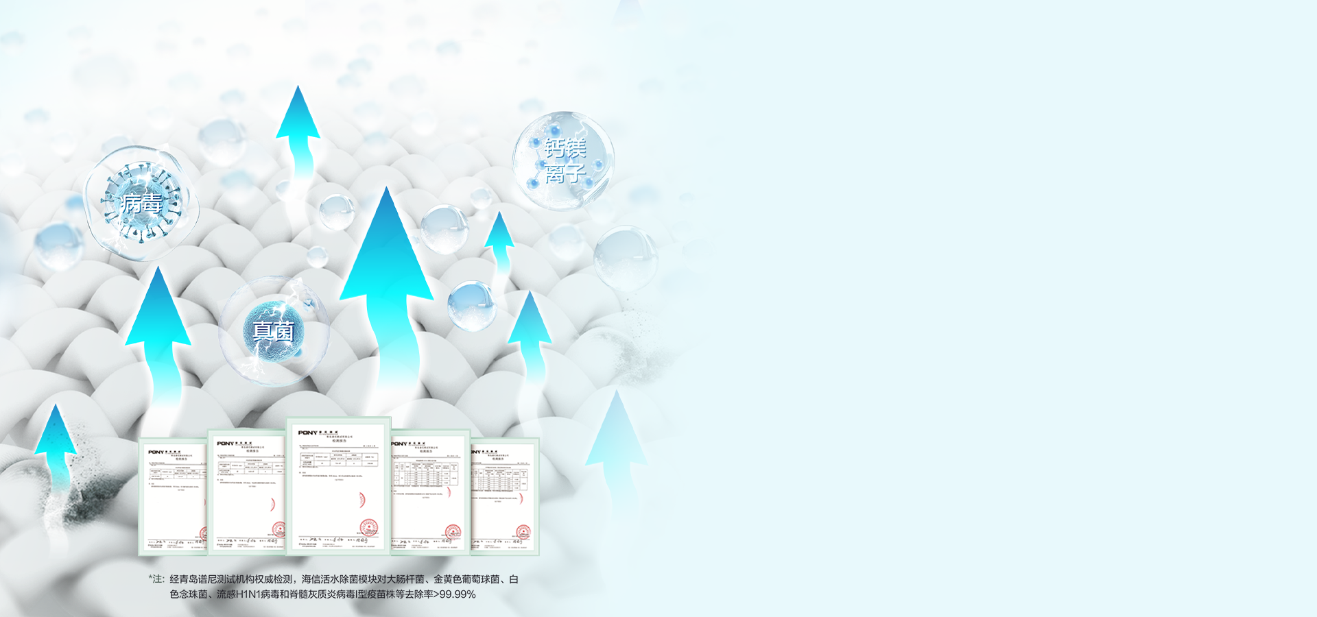 海信洗烘一体机