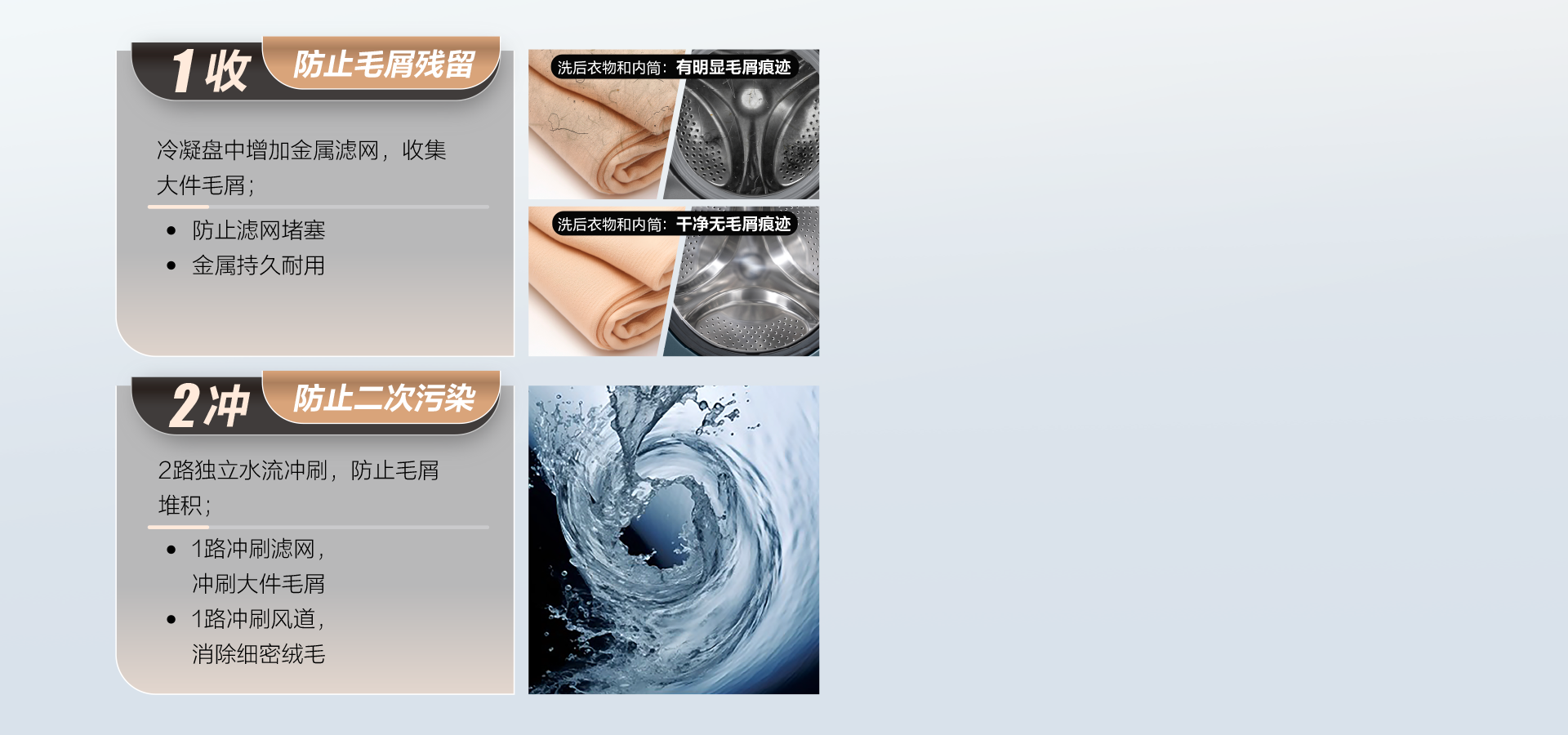 海信洗烘一体机