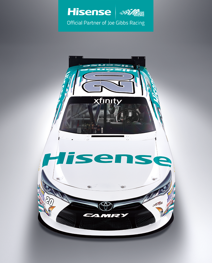 NASCAR纳斯卡车赛