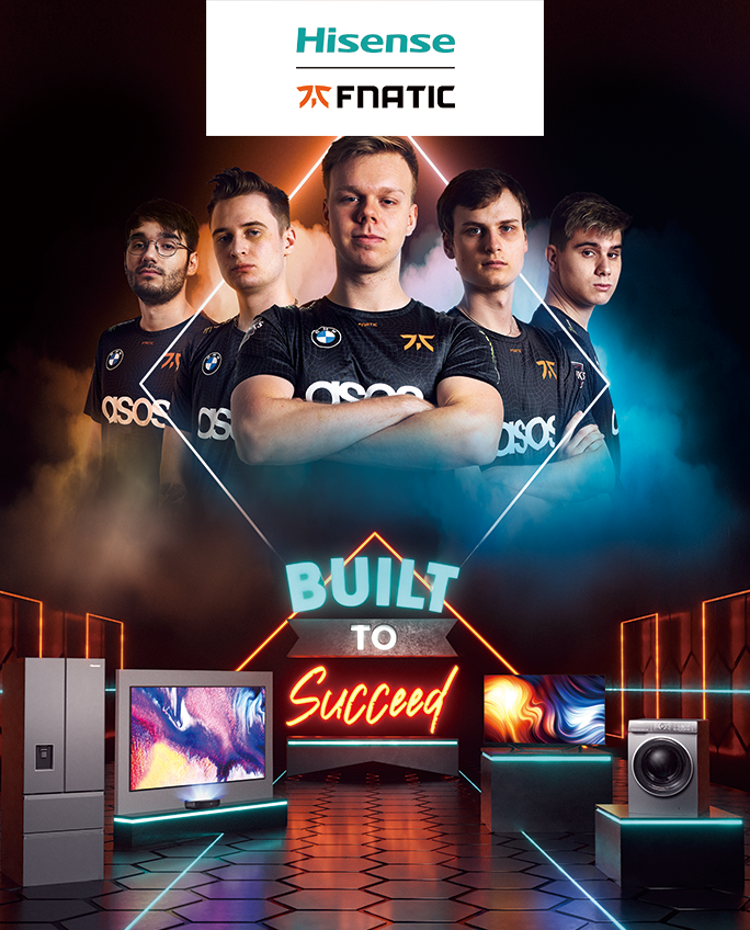 Fnatic电竞俱乐部