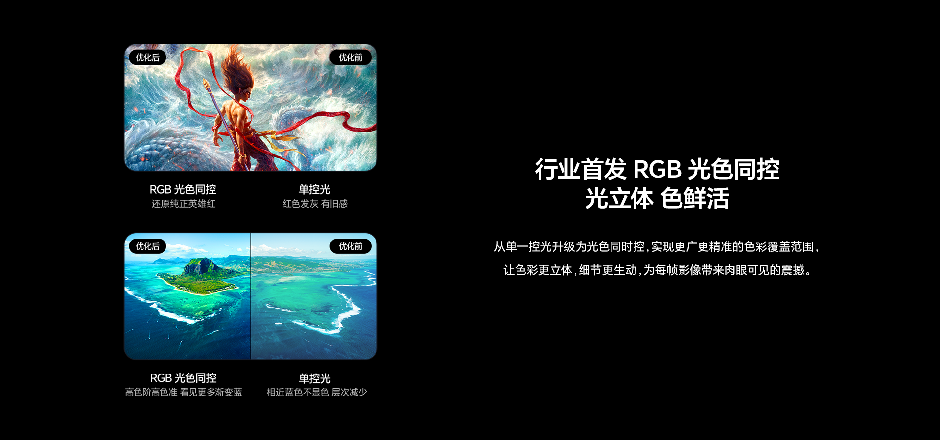 海信显示器